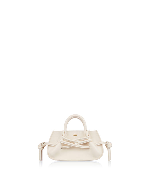 LUPO MINI - Ivory
