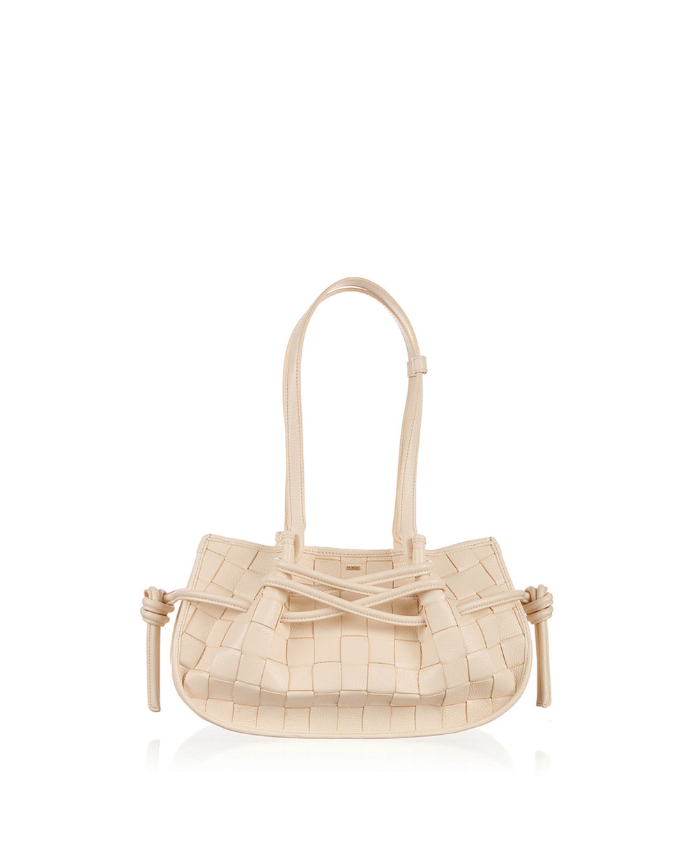 LUPO WEAVE - Ivory