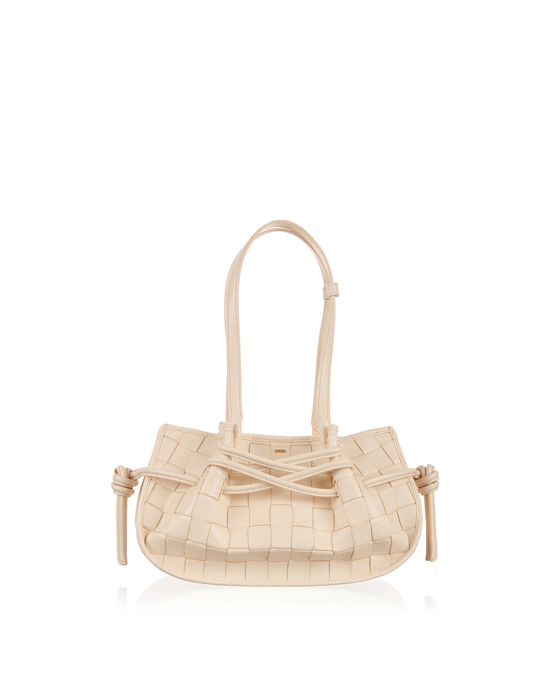 LUPO WEAVE - Ivory
