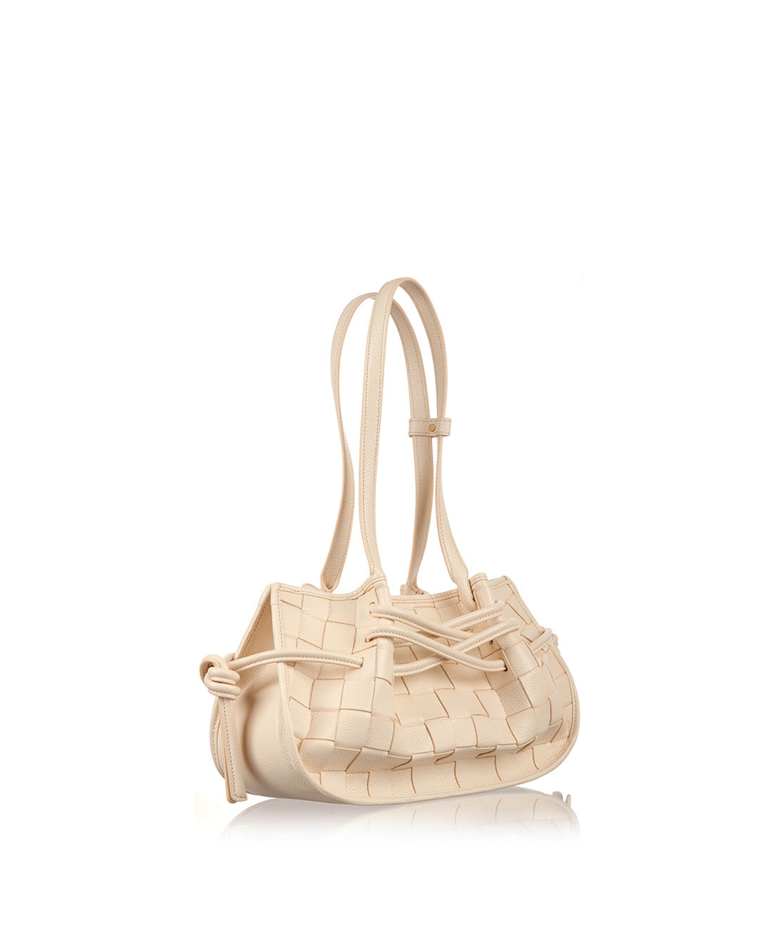 LUPO WEAVE - Ivory