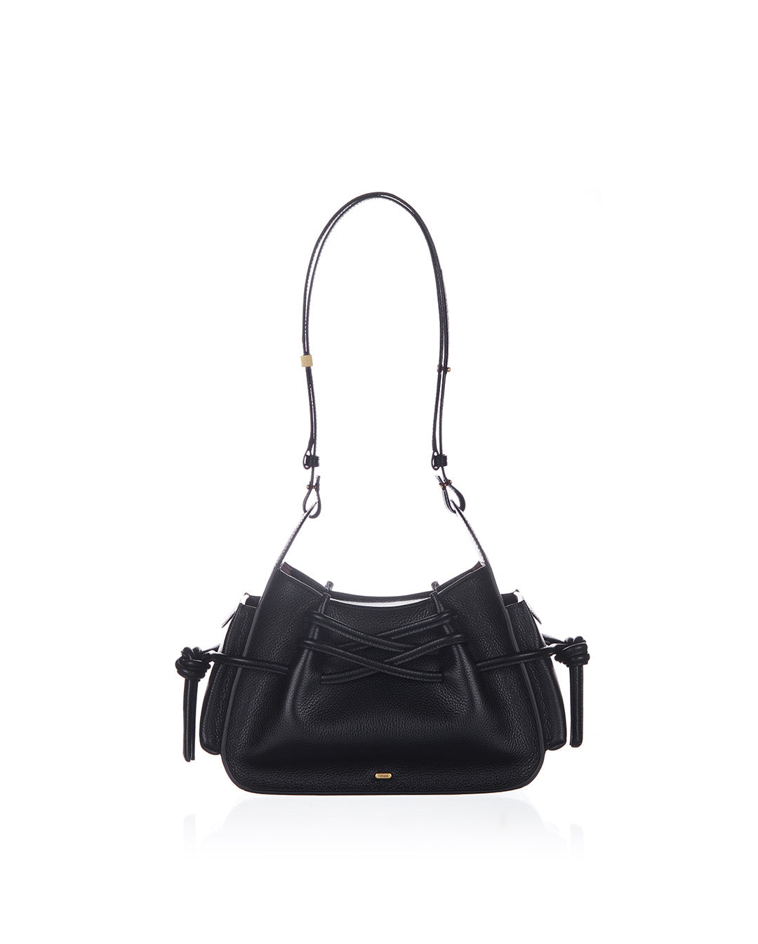 MUMU - Black