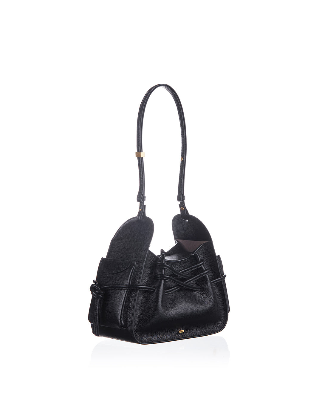MUMU - Black