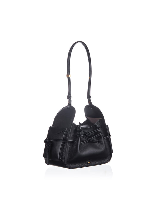 MUMU - Black
