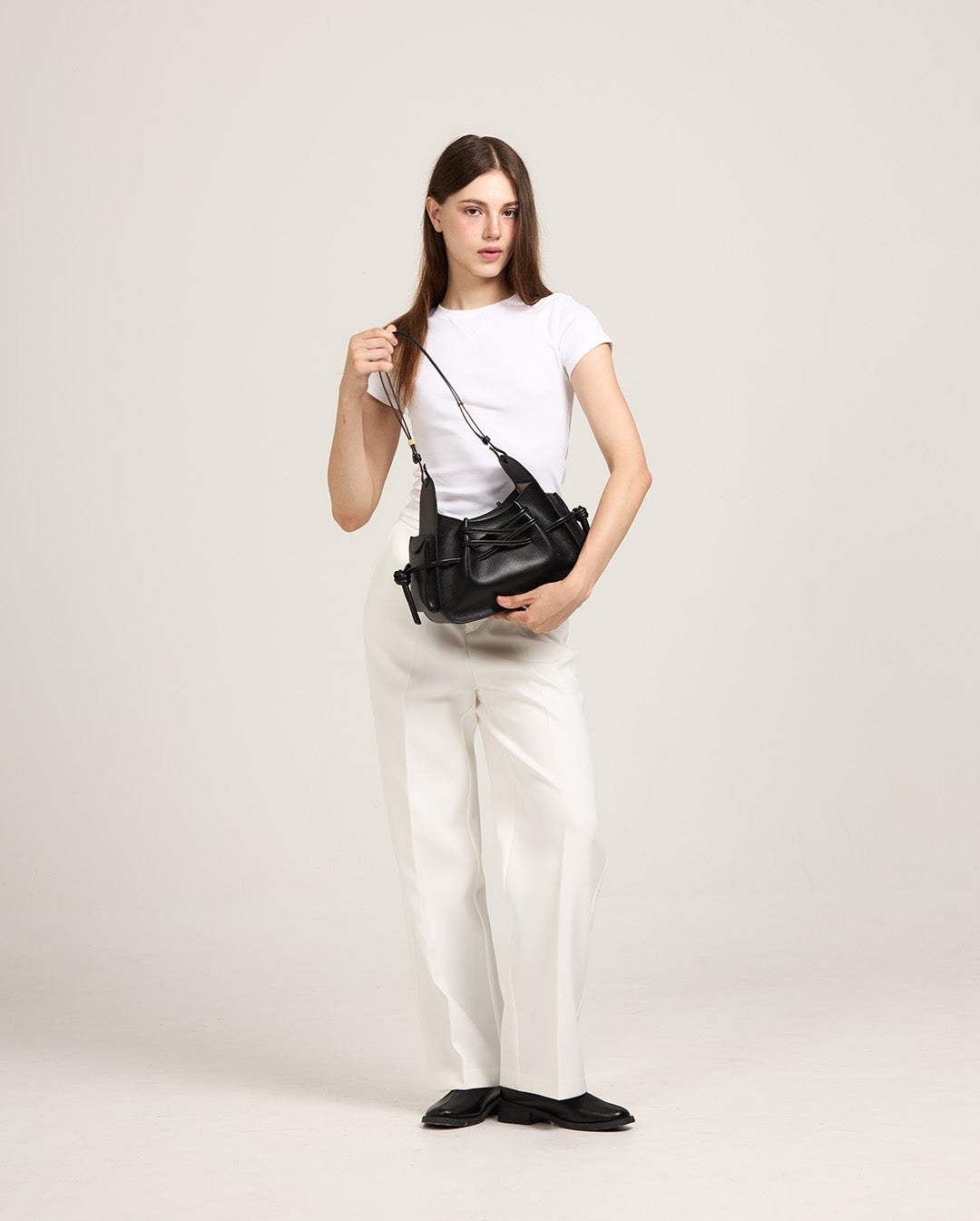 MUMU - Black