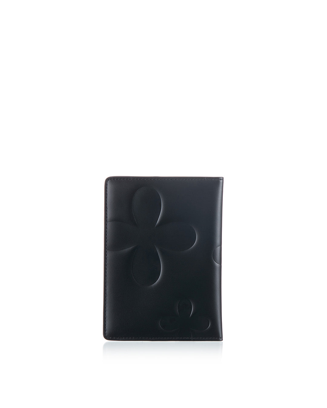 FUNDAO PASSPORT COVER - Black