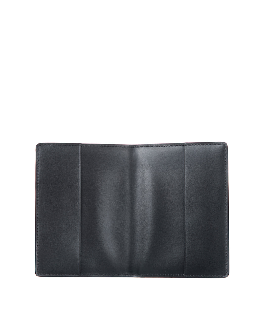FUNDAO PASSPORT COVER - Black