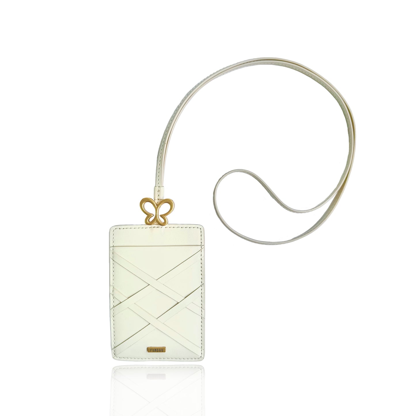 GAIL BUTTERFLY - Card Holder