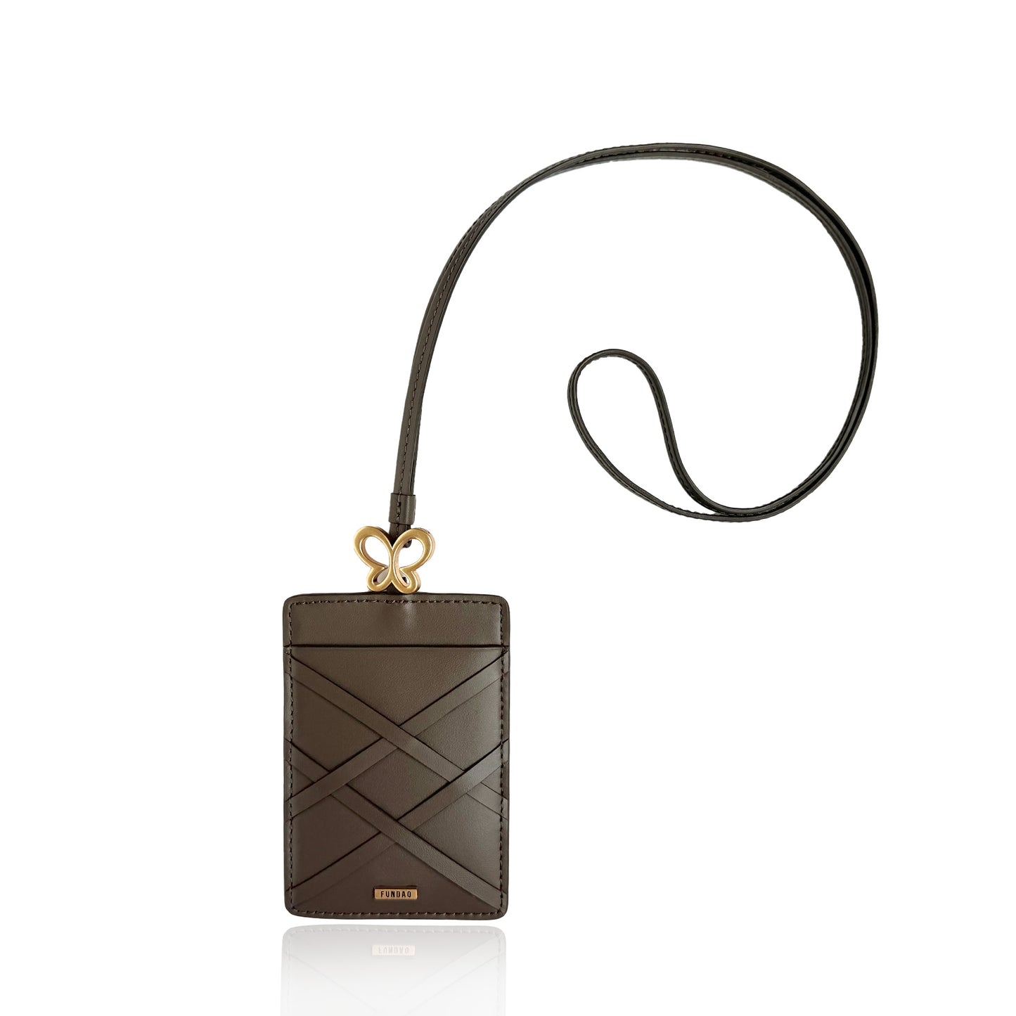 GAIL BUTTERFLY - Card Holder