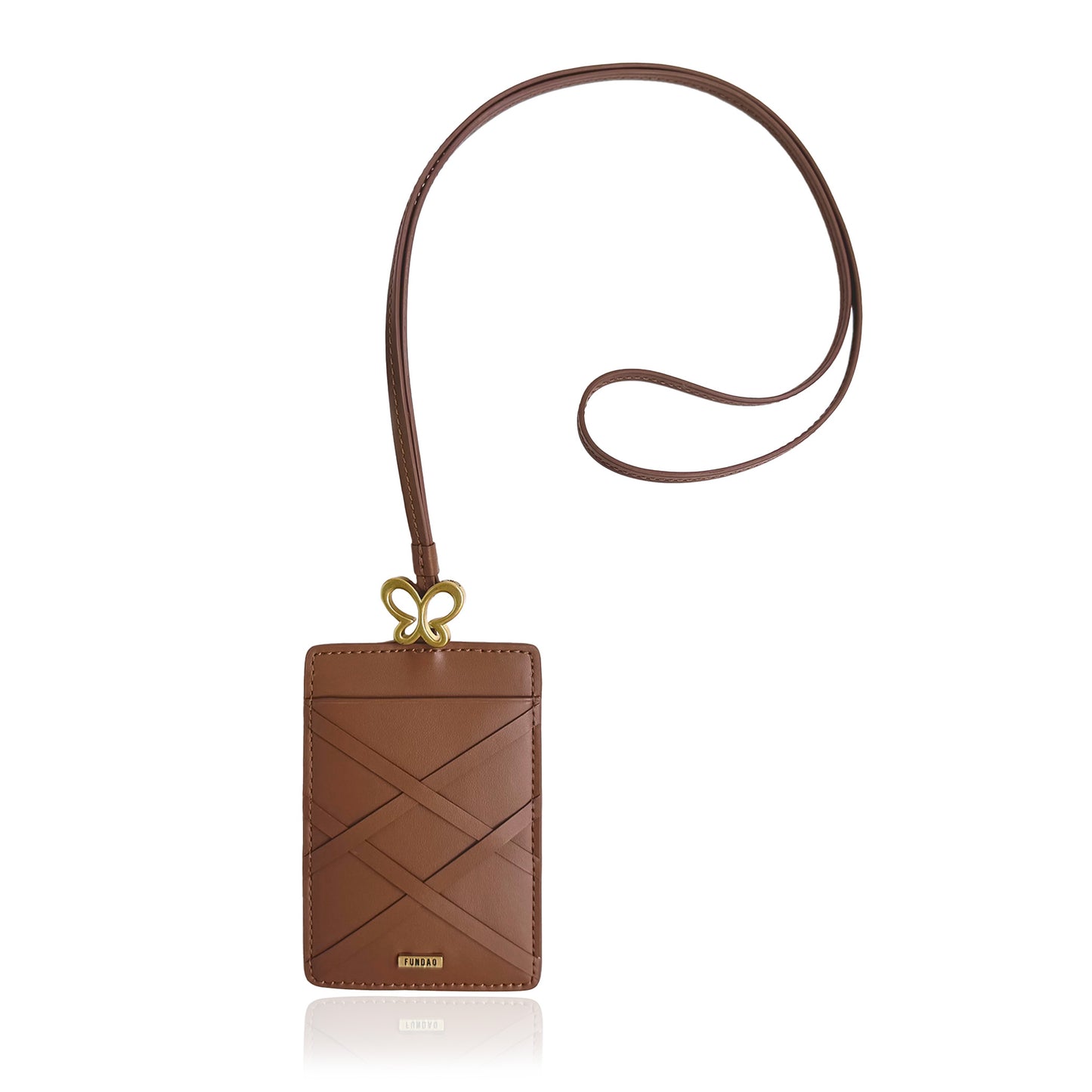 GAIL BUTTERFLY - Card Holder