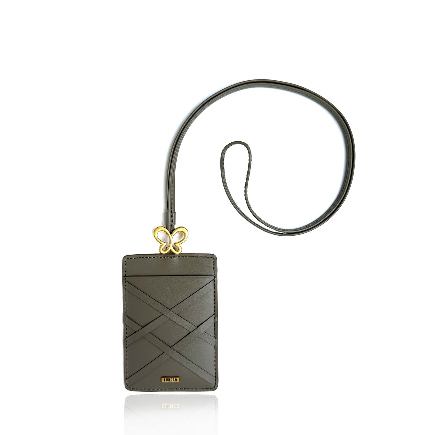 GAIL BUTTERFLY - Card Holder