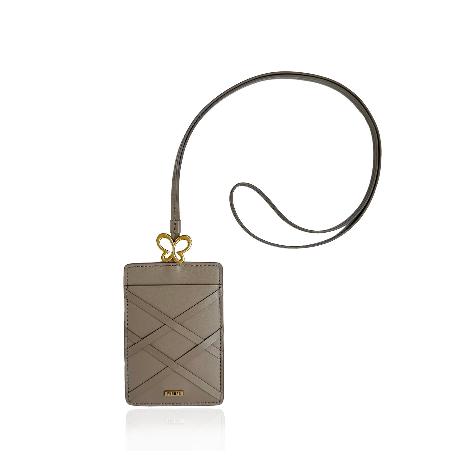 GAIL BUTTERFLY - Card Holder